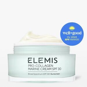 ELEMIS PRO-COLLAGEN MARINE CREAM SPF 30
